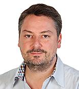 Charles Girardot